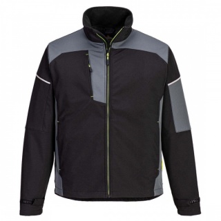 Portwest PW378 - PW3 Softshell Jacket 3 Layer